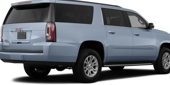 GMC YUKON XL 2016 1GKS2HKJ5GR442869 image